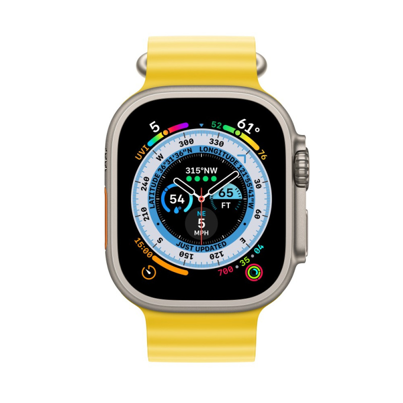 Apple Watch Ultra 49mm repair